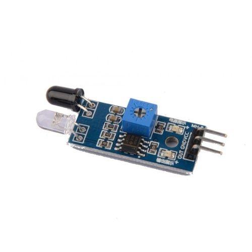 Ir sensor module