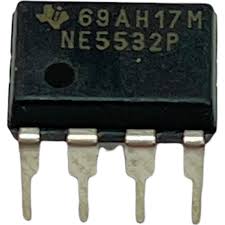 NE5532P