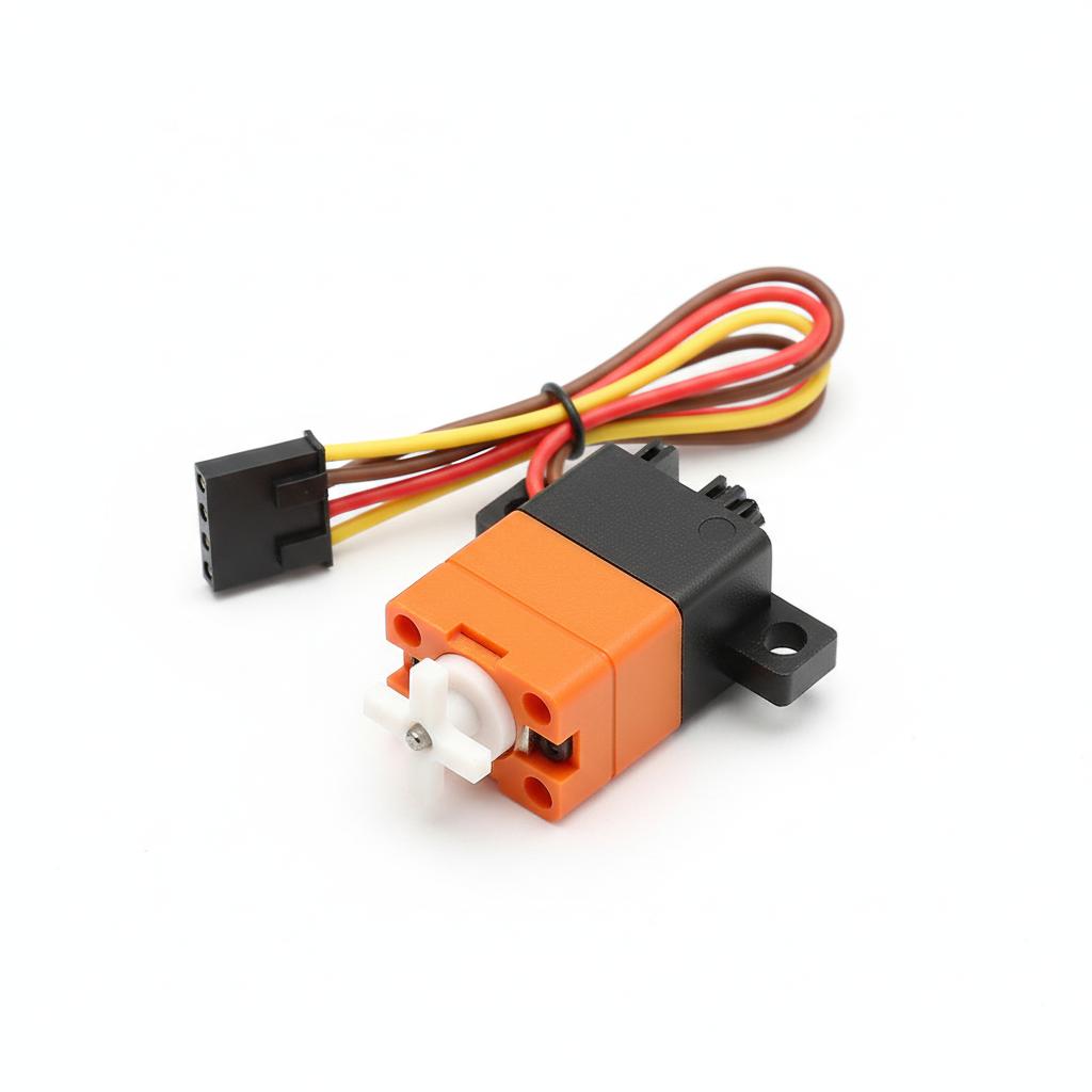 SG90 Servo